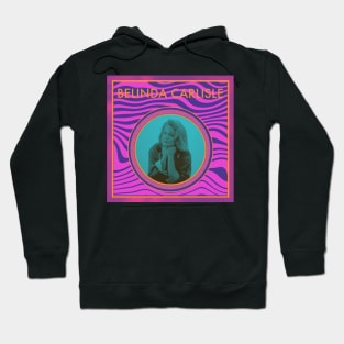 Retro Carlisle Hoodie